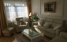 5 Sterne Ferienwohnung Cattaleya